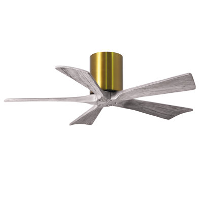 Ventilateur à pales encastré 5 pales Irene