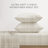 Becky Cameron™ Thatch Pattern Bed Sheet Set-497467170-497467198