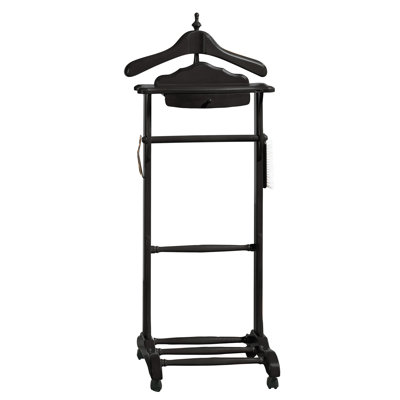 Stonehill Freestanding Valet Stand