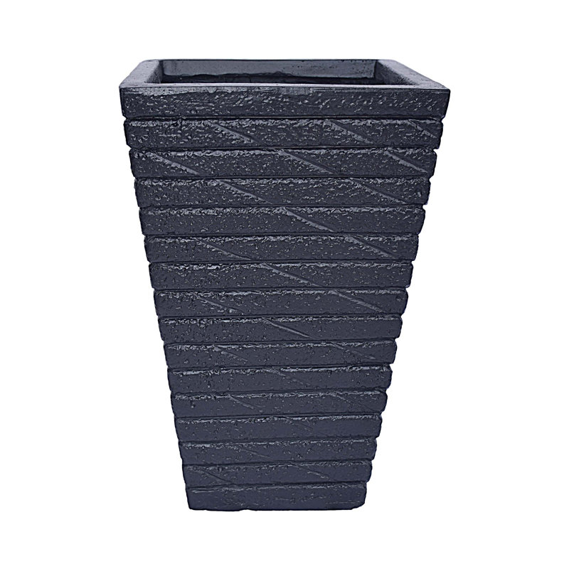 PLANTER, Black
