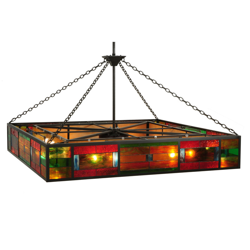 Hausman 20 - Light Chandelier