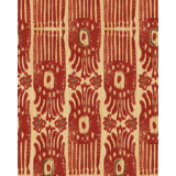 The Curators Cabinet Ikat Wallpaper Roll
