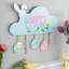 Décoration murale Hoppy