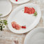 Sophie Conran, White - Platter-124300111