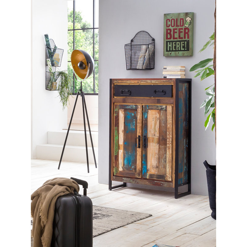 Esha 76cm Sideboard