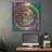 " Bitcoin " Print-1054792302