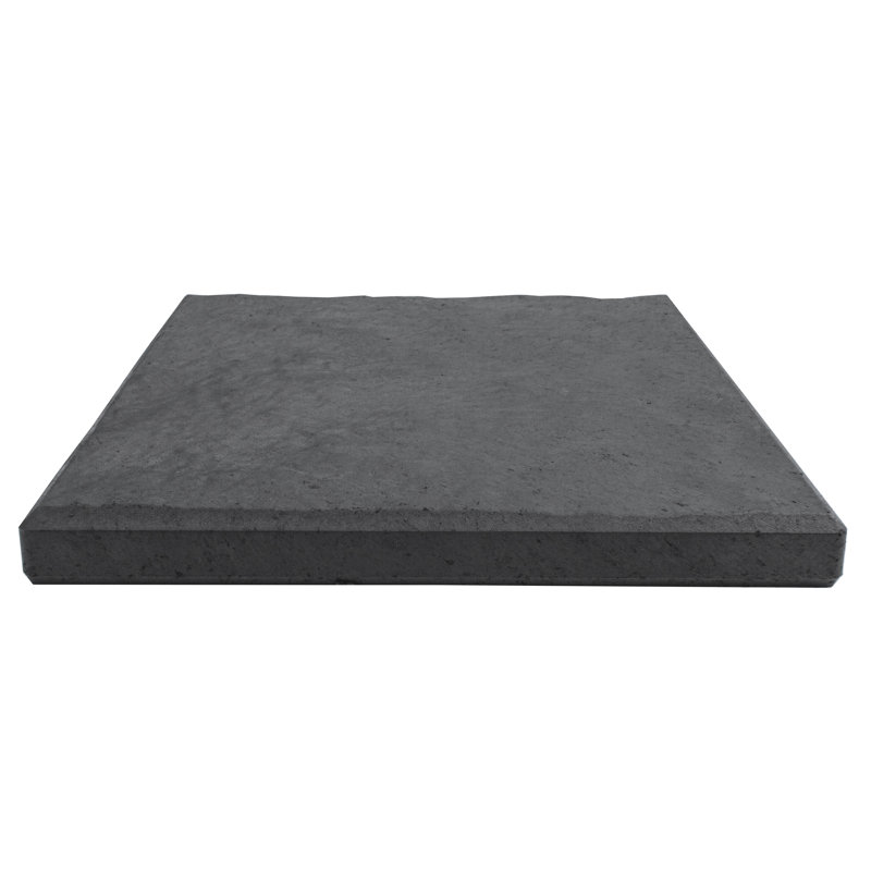 STOMP STONES Composite Stepping Stone, 8