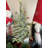 Christmas Tabletop Tree