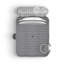 Égouttoir à vaisselle en plastique Holster-50953463-50953462