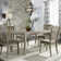 Karlin 4 - Person Dining Set