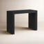 Southampton 29" End Table-93601606