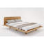 Iyanna Solid Wood Bed-92474294-92474301