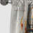 Constructivism Dynamic Assemblage Geometric II - Constructivism Blackout Curtain - 1 Panels-1972971400