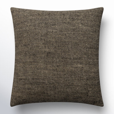 Alcona Linen Throw Pillow