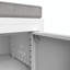 Rangement pour 8 paires de chaussures
