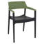 Fauteuil de salle à manger Tulum-1894836518