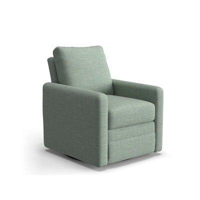 Fauteuil inclinable pivotant
