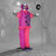 Freestanding Halloween Decoration