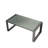 All-Weather Aluminum Outdoor Coffee Table-1221694244