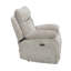 Willowfern Power Recliner Armchair with USB Charging - Biscuit-1382131456-1382131457