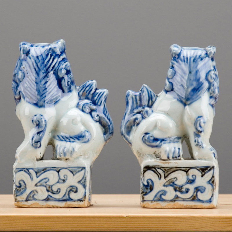 Animals Figurines & Sculptures