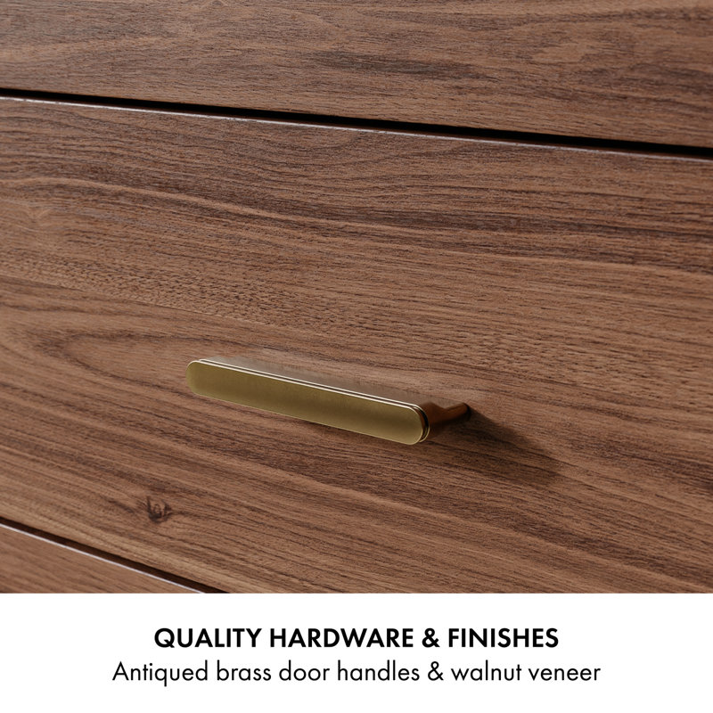 Maida Vale 72'' W Double Vanity