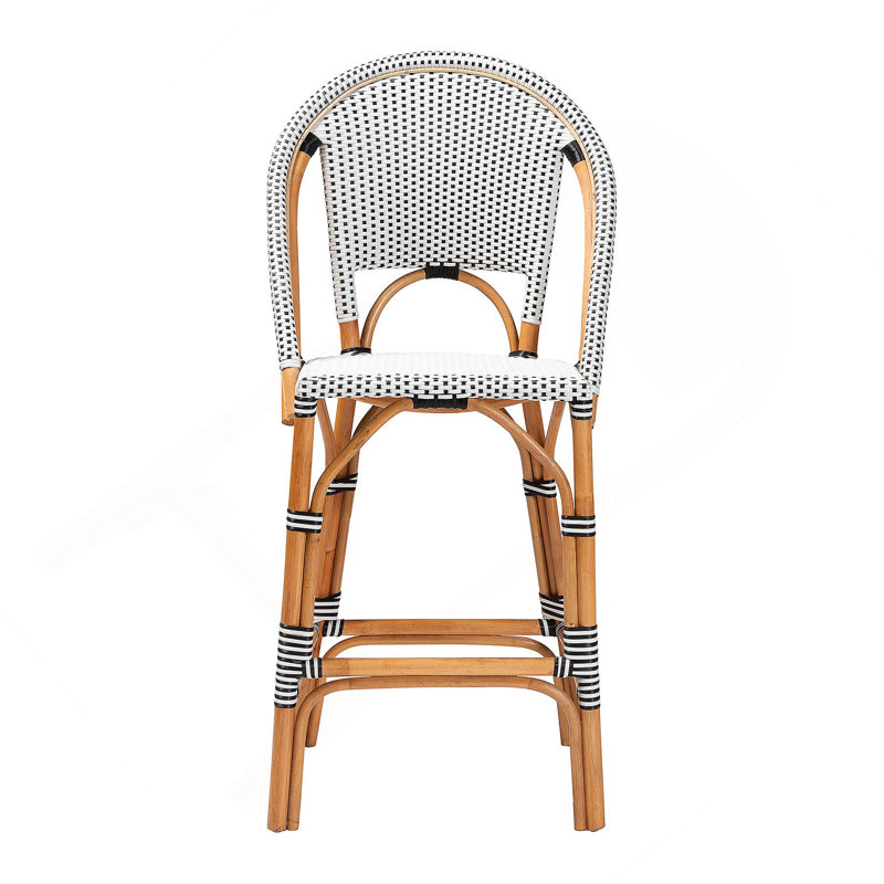 Tabouret de bar Classic French