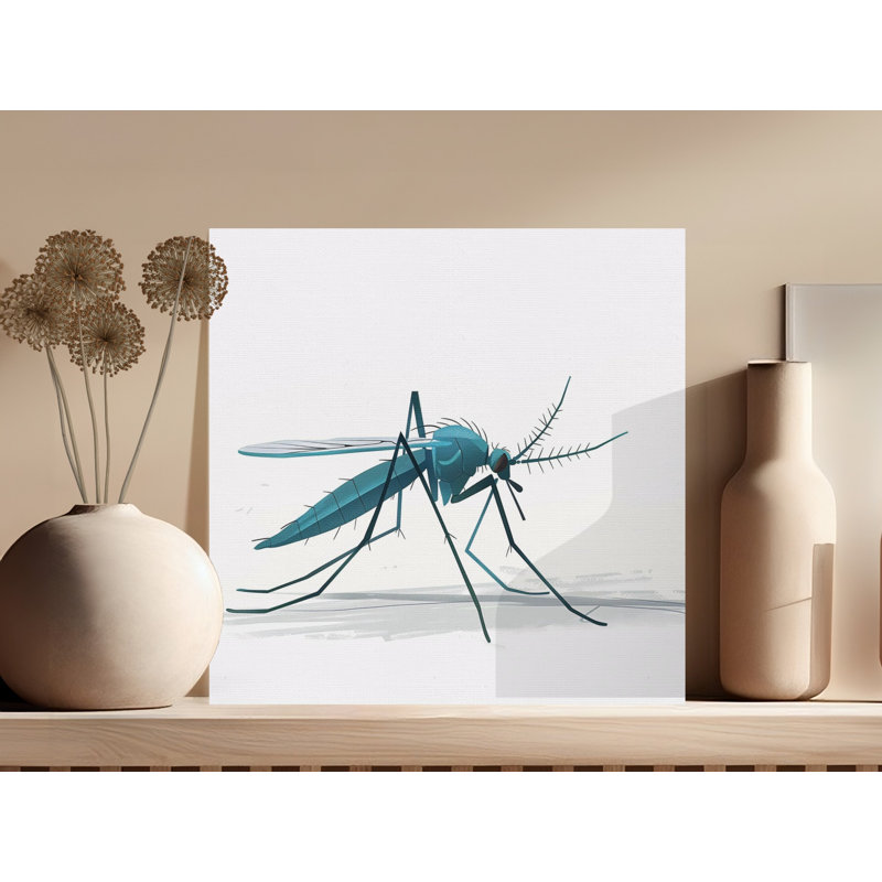 Rinker Wrapped Canvas Print Set, 16x16