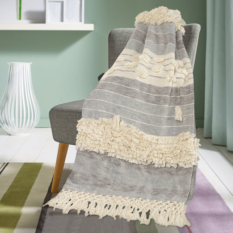 Throw Blanket Handmade Throw Blanket