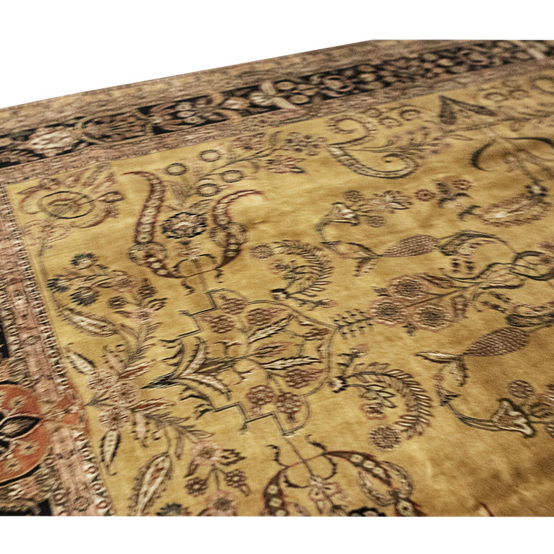 One-of-a-Kind 10'2" X 14' Area Rug