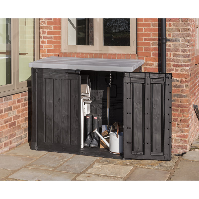 Keter Hideaway XL Storage Box 1200L