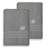 Denzi Midweight Bath Sheet-110364019-110364020