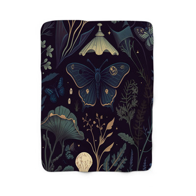  Couverture Dark Woods