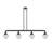 Leibowitz 4 - Light Kitchen Island Pendant-375370254-375370294-375370298