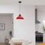 Reich 1 - Light Dome Pendant-1490734491-1490744604