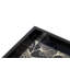 Glass Decorative Tray