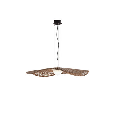 Luminaire suspendu à 1 lumière Mediterrànie