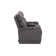 Power Console Loveseat