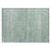Machine Washable Indoor/Outdoor Amanda ACN2150 Striped Rug