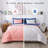 Polyester Channel Comforter-51175948-51175958