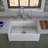 29.88'' L Single Bowl Fireclay Kitchen Sink-9079428