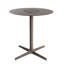 Toledo Aire Outdoor Round Dining Table-1447049393