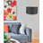 1 - Light White Single Pendant-16601266