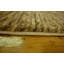 Tapis de zone en laine 7 pi 9 po x 6 pi 7 po one-of-kind main noué la Nash