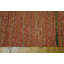 Tapis antique en laine Shaker