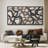 Interwoven Neutral Tones Modern Art-100937127-111696182