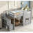 Jawaan Upholstered Platform Storage Bed-615774864
