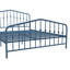 Lit plateforme en métal Bushwick-23059432-39997171