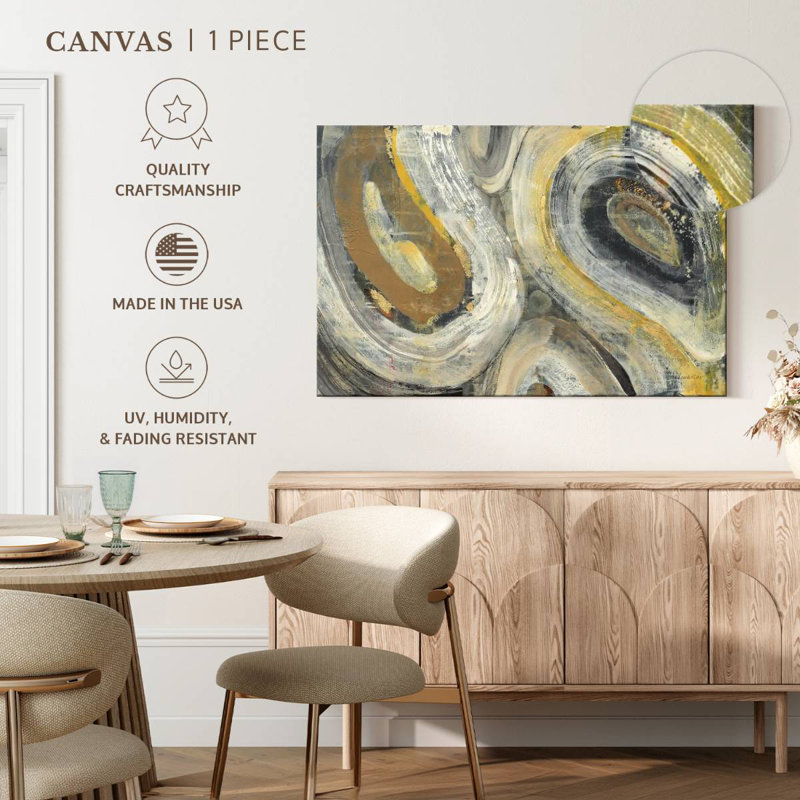 Avery Divine, 34" H x 51" W
