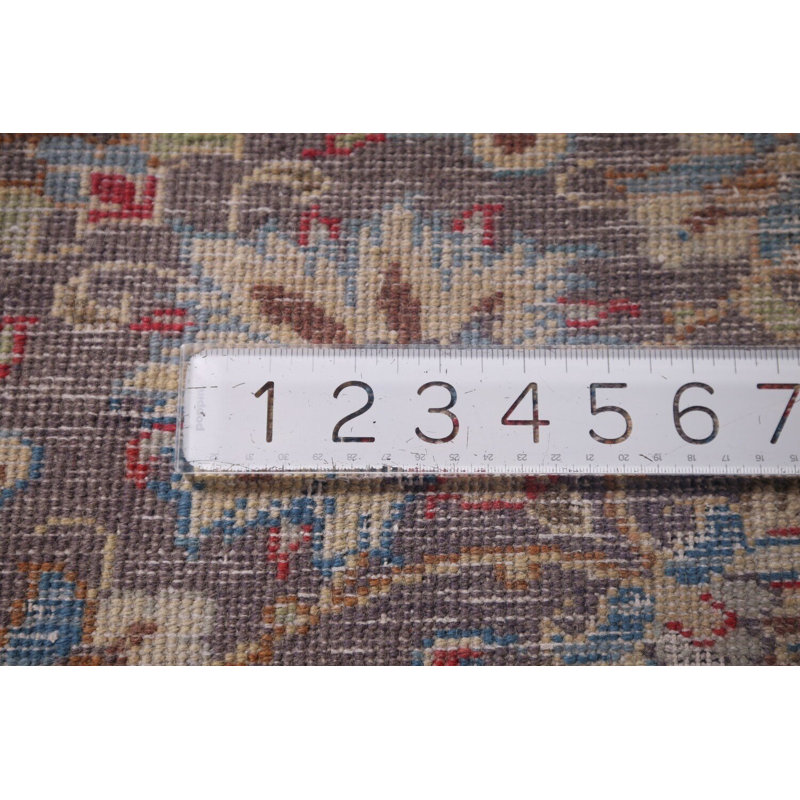Tapis traditionnel rétro 10 x 13